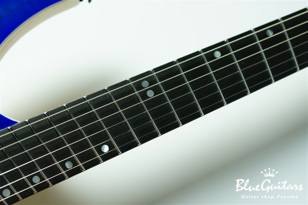HYPE GTR G6 QMSA AQB  - AQUA BURST